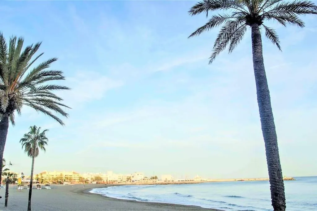 Coqueto Apto Benalmadena Playa 0*,  ספרד